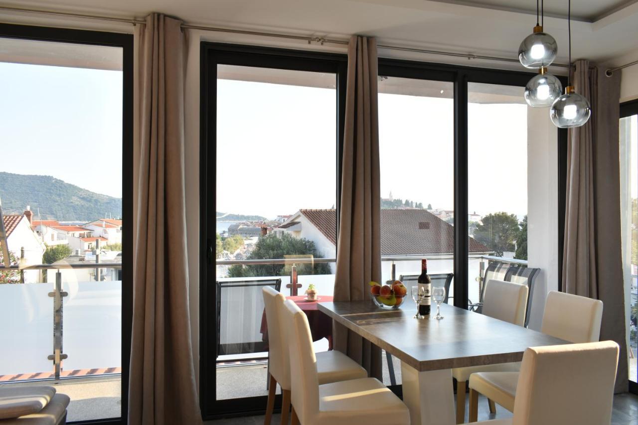 Apartments Toni Primosten Exterior photo
