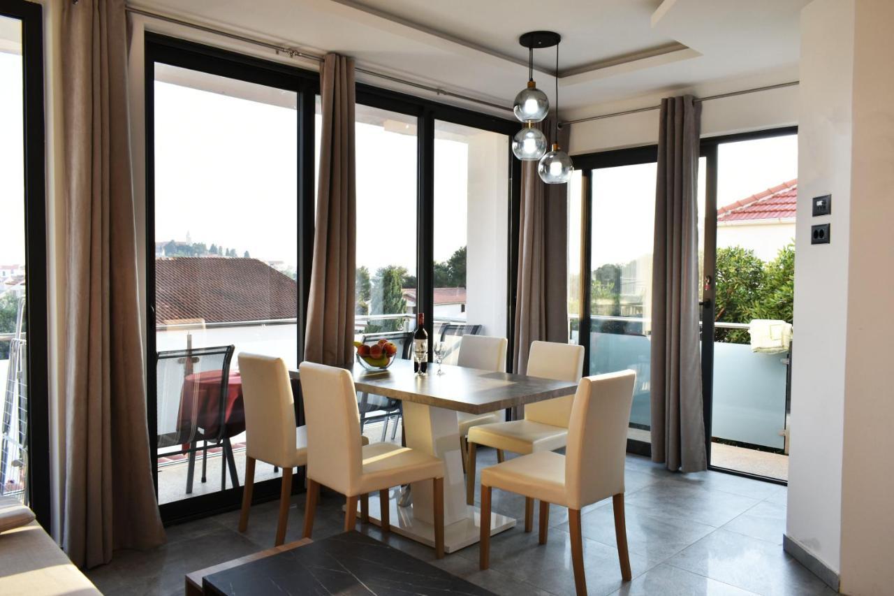 Apartments Toni Primosten Exterior photo